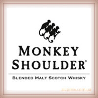Monkey Shoulder (Манки Шоулдер) Monkey Shoulder (Манки Шоулдер)