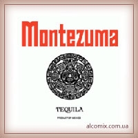 Montezuma (Монтезума) Montezuma (Монтезума)