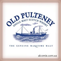 Old Pulteney (Олд Палтни) Old Pulteney (Олд Палтни)