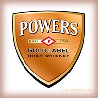 Powers (Пауэрс) Powers (Пауэрс)