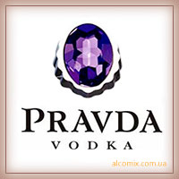 Pravda Vodka (Правда Водка) Pravda Vodka (Правда Водка)