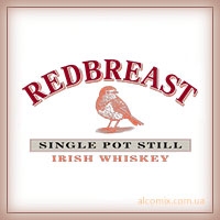Redbreast (Рэдбрист) Redbreast (Рэдбрист)