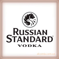 Russian Standard (Русский Стандарт) Russian Standard (Русский Стандарт)