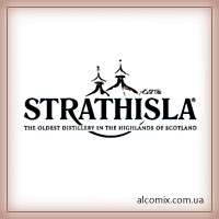 Strathisla (Стратайла) Strathisla (Стратайла)