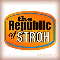 Stroh (Штро) Stroh (Штро)