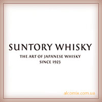 Suntory (Сантори) Suntory (Сантори)