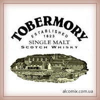 Tobermory (Тобермори) Tobermory (Тобермори)