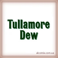 Tullamore Dew (Талламор Дью) Tullamore Dew (Талламор Дью)