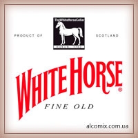 White Horse (Вайт Хорс) White Horse (Вайт Хорс)