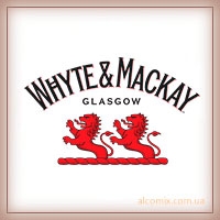 Whyte & Mackay (Уайт энд Маккей) Whyte & Mackay (Уайт энд Маккей)