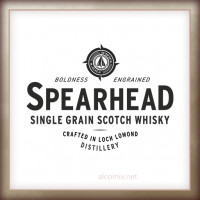 Spearhead (Спирхед) Spearhead (Спирхед)
