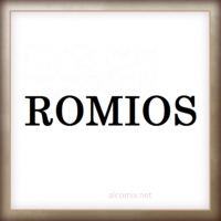 Romios (Ромиос) Romios (Ромиос)