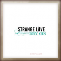Strange Luve (Стрендж Люв) Strange Luve (Стрендж Люв)