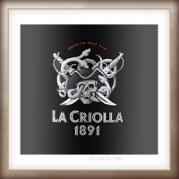 La Criolla (Ла Криола) La Criolla (Ла Криола)