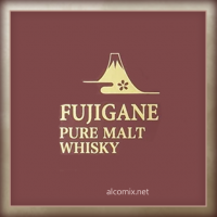 Fujigane (Фуджигане) Fujigane (Фуджигане)