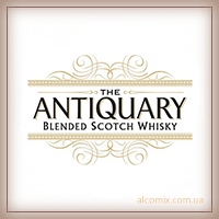 Antiquary (Антиквари) Antiquary (Антиквари)