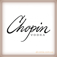 Chopin (Шопен) Chopin (Шопен)