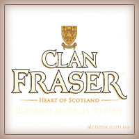 Clan Fraser (Клан Фразер) Clan Fraser (Клан Фразер)
