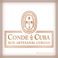 Conde de Cuba (Конде де Куба) Conde de Cuba (Конде де Куба)