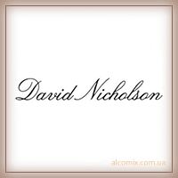 David Nicholson (Дэвид Николсон) David Nicholson (Дэвид Николсон)