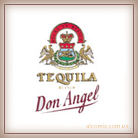 Don Angel (Дон Анхель) Don Angel (Дон Анхель)