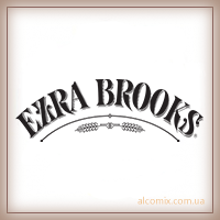 Ezra Brooks (Эзра Брук) Ezra Brooks (Эзра Брук)
