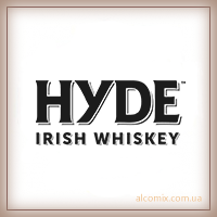 Hyde (Хайд) Hyde (Хайд)