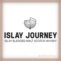 Islay Journey (Айла Джорней) Islay Journey (Айла Джорней)