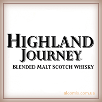 Highland Journey (Хайленд Джорней) Highland Journey (Хайленд Джорней)
