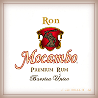 Mocambo (Мокамбо) Mocambo (Мокамбо)