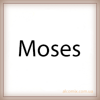Moses (Мозес) Moses (Мозес)