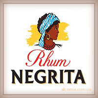 Negrita (Негрита) Negrita (Негрита)