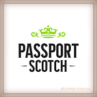 Passport (Пасспорт) Passport (Пасспорт)