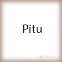 Pitu (Питу) Pitu (Питу)