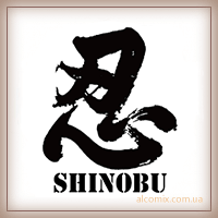 Shinobu (Шинобу) Shinobu (Шинобу)