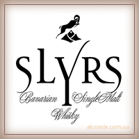Slyrs (Слайр) Slyrs (Слайр)