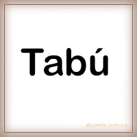Tabú (Табу) Tabú (Табу)
