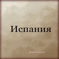 Испания Испания