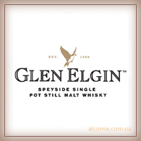 Glen Elgin (Глен Элгин) Glen Elgin (Глен Элгин)