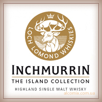 Inchmurrin (Инчмуррин) Inchmurrin (Инчмуррин)