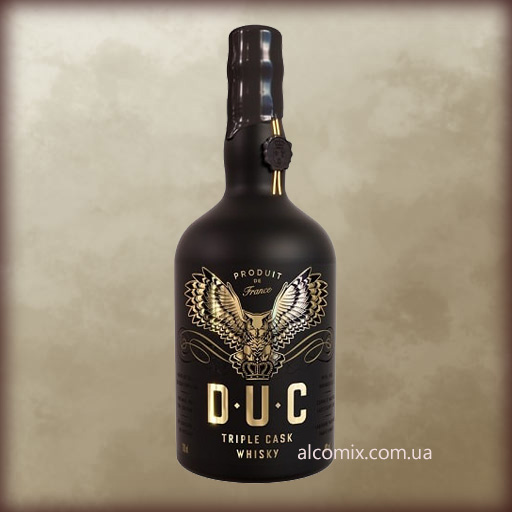 D.U.C. Triple Cask 0.7L (Д.У.К. Трипл Каск 0.7л)
