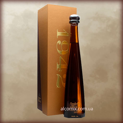 Don Julio 1942 Anejo 0,75L (Дон Хулио 1942 Аньехо 0,75л)
