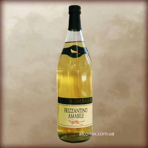 Frizzantino Amabile 1,5L (Фриззантино 1,5л)