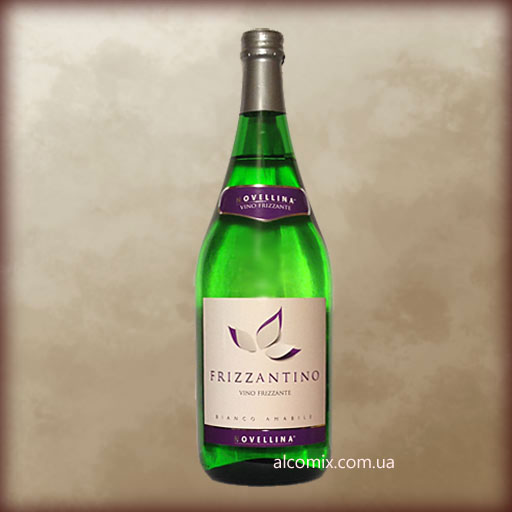 Frizzantino 1,5L (Фриззантино 1,5л)