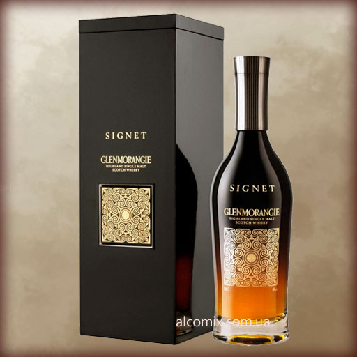 Glenmorangie Signet 0,7L (Гленморанджи Сигнет 0,7л)