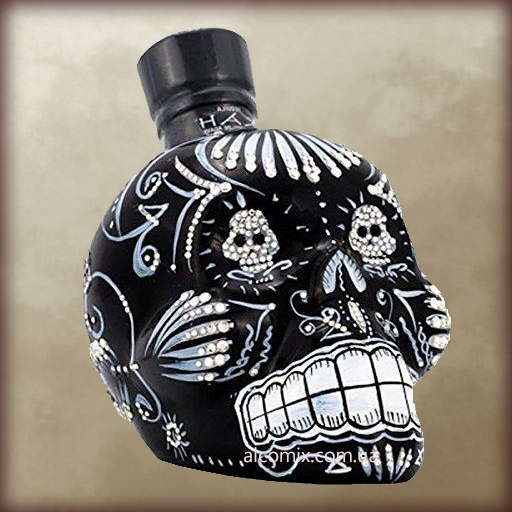KAH Tequila Anejo 0.7L (КАХ Аньехо 0.7л)
