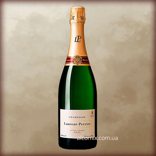 Laurent-Perrier Brut 0,75L (Лоран Перье Брют 0,75л.)