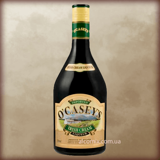O'Casey's Irish Cream 0,7L (Ликер О'Кейсис Айриш Крим 0,7л)