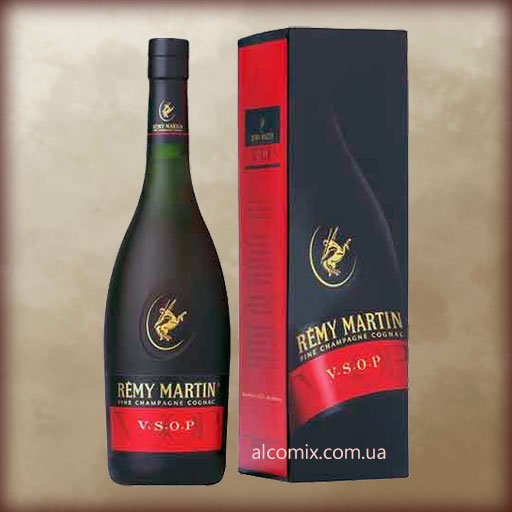 Remy Martin VSOP 1L (Реми Мартин ВСОП 1л)