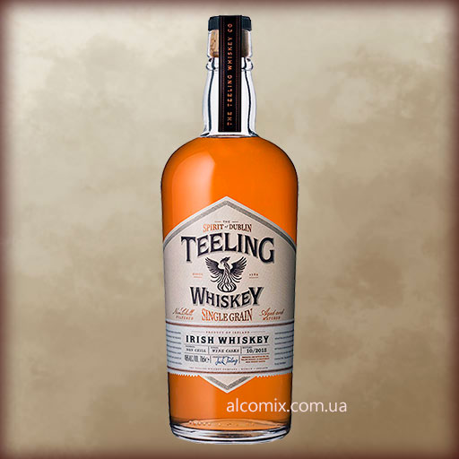 Teeling Single Grain 0,7L (Тилинг Сингл Грайн 0,7л)